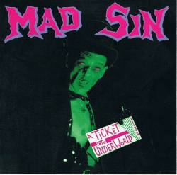 Mad Sin God Save the Sin (Album)- Spirit of Rock Webzine (cn)